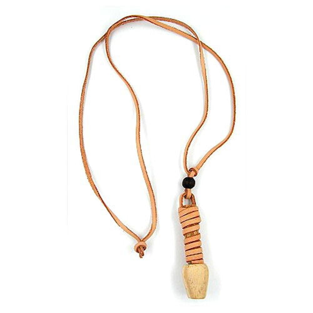 Necklace Pendant Nature Line