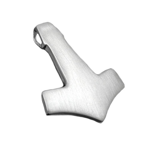 Pendant Thors Hammer Silver 925