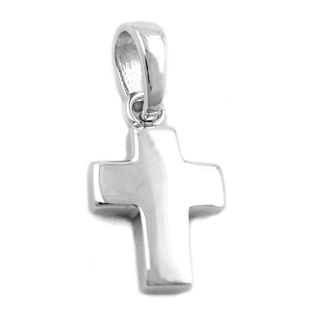 Pendant Cross Silver 925