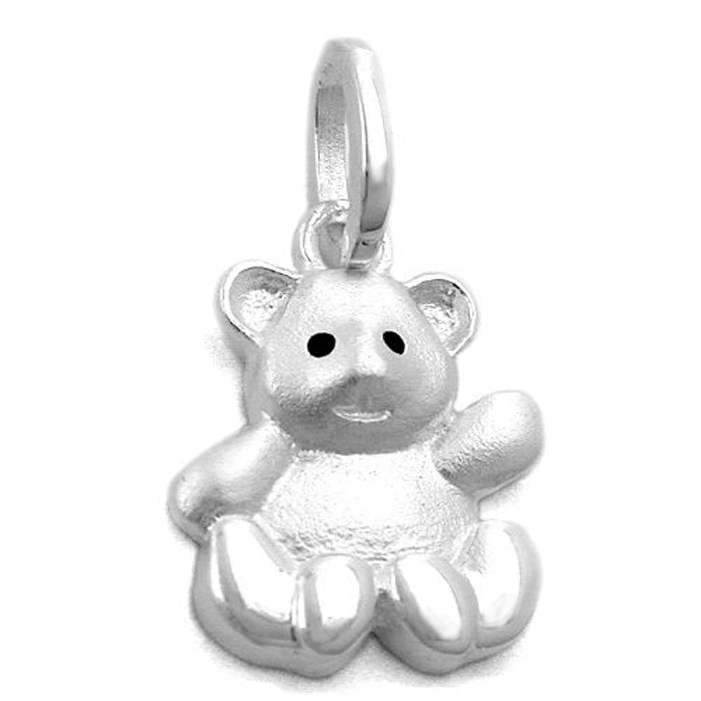 Pendant Little Bear Silver 925