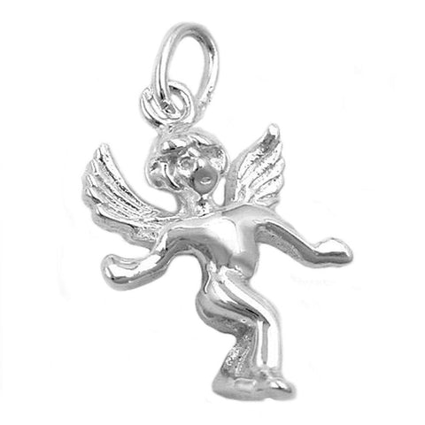 Pendant Angel Silver 925