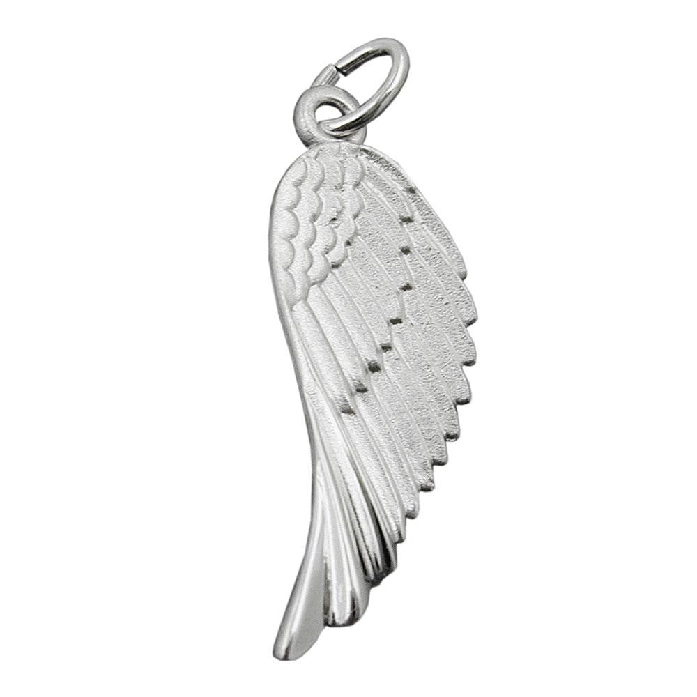 Pendant Wing Silver 925
