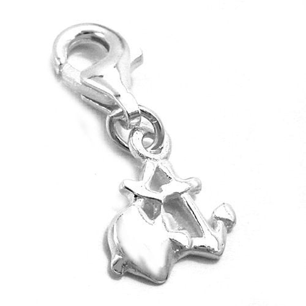 Pendant Charm Silver 925