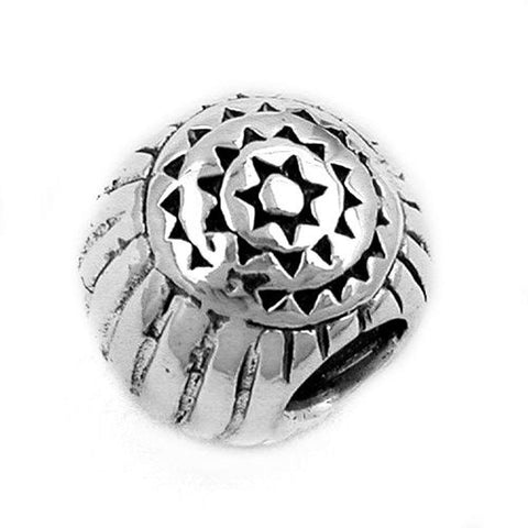 Pendant Bead Silver 925