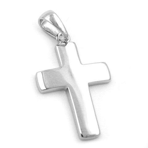 Pendant Cross Silver 925
